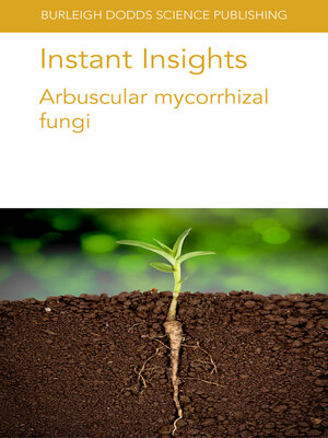cover image of Arbuscular Mycorrhizal Fungi